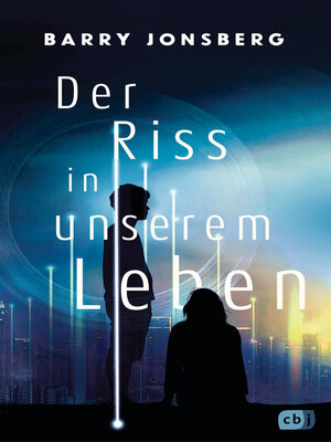 cover image of Der Riss in unserem Leben